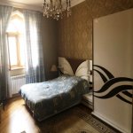 Kirayə (aylıq) 9 otaqlı Həyət evi/villa, Nərimanov rayonu 9