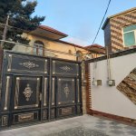 Satılır 6 otaqlı Həyət evi/villa, Əhmədli metrosu, kənd Əhmədli, Xətai rayonu 2