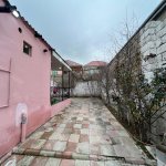 Satılır 3 otaqlı Həyət evi/villa, Koroğlu metrosu, Zabrat qəs., Sabunçu rayonu 3