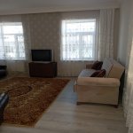 Kirayə (aylıq) 3 otaqlı Həyət evi/villa, Yasamal rayonu 9