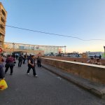 Kirayə (aylıq) 3 otaqlı Köhnə Tikili, Gənclik metrosu, Nərimanov rayonu 11