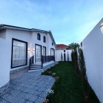 Satılır 4 otaqlı Həyət evi/villa, Buzovna, Xəzər rayonu 2