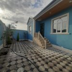 Satılır 4 otaqlı Həyət evi/villa, Zabrat qəs., Sabunçu rayonu 2