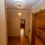 Kirayə (aylıq) 7 otaqlı Həyət evi/villa, Gənclik metrosu, Nərimanov rayonu 5