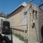 Satılır 1 otaqlı Həyət evi/villa, Binəqədi rayonu 1