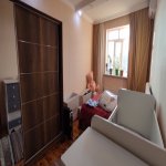 Satılır 5 otaqlı Həyət evi/villa, Avtovağzal metrosu, Biləcəri qəs., Binəqədi rayonu 25