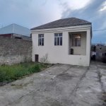 Satılır 4 otaqlı Həyət evi/villa, Binə qəs., Xəzər rayonu 1