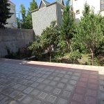 Satılır 8 otaqlı Həyət evi/villa, Badamdar qəs., Səbail rayonu 9