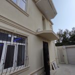 Satılır 4 otaqlı Həyət evi/villa, Avtovağzal metrosu, Biləcəri qəs., Binəqədi rayonu 2