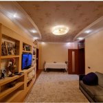 Satılır 3 otaqlı Həyət evi/villa, Yeni Günəşli qəs., Suraxanı rayonu 2