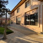 Satılır 5 otaqlı Həyət evi/villa, Mərdəkan, Xəzər rayonu 42