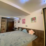 Kirayə (aylıq) 3 otaqlı Yeni Tikili, Nizami metrosu, Yasamal rayonu 14