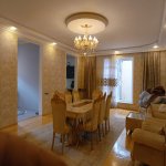 Satılır 4 otaqlı Həyət evi/villa, Avtovağzal metrosu, Biləcəri qəs., Binəqədi rayonu 22