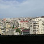 Satılır 2 otaqlı Yeni Tikili, İnşaatçılar metrosu, Yeni Yasamal qəs., Yasamal rayonu 3