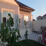 Satılır 4 otaqlı Həyət evi/villa, Buzovna, Xəzər rayonu 1