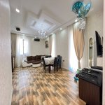 Satılır 3 otaqlı Həyət evi/villa, Mərdəkan, Xəzər rayonu 9