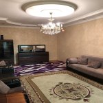 Satılır 4 otaqlı Həyət evi/villa, Avtovağzal metrosu, Biləcəri qəs., Binəqədi rayonu 10