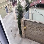 Satılır 7 otaqlı Həyət evi/villa, Həzi Aslanov metrosu, Xətai rayonu 25