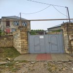 Satılır 4 otaqlı Həyət evi/villa, 20 Yanvar metrosu, Hökməli, Abşeron rayonu 1