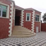 Satılır 4 otaqlı Həyət evi/villa, Maştağa qəs., Sabunçu rayonu 3