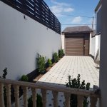 Satılır 6 otaqlı Həyət evi/villa, Yeni Ramana, Sabunçu rayonu 5