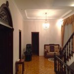 Satılır 10 otaqlı Həyət evi/villa, Azadlıq metrosu, 8-ci mikrorayon, Binəqədi rayonu 4