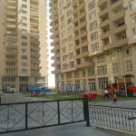 Продажа 3 комнат Новостройка, м. 20 Января метро, Чыраг Плаза, Ясамал район 2