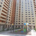 Продажа 3 комнат Новостройка, м. 28 Мая метро, Насими район 2