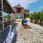 Satılır 6 otaqlı Həyət evi/villa, Novxanı, Murad market Novxanı, Abşeron rayonu 2