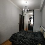 Продажа 3 комнат Новостройка, İnşaatçılar метро, пос. Йени Ясамал, Ясамал район 8