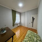 Satılır 4 otaqlı Həyət evi/villa, Avtovağzal metrosu, Biləcəri qəs., Binəqədi rayonu 7