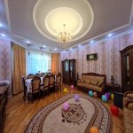 Satılır 6 otaqlı Həyət evi/villa, Nəsimi metrosu, 6-cı mikrorayon, Binəqədi rayonu 6