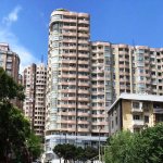 Продажа 3 комнат Новостройка, м. Эльмляр Академиясы метро, Ясамал район 2