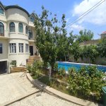 Satılır 6 otaqlı Həyət evi/villa, Azadlıq metrosu, Novxanı, Abşeron rayonu 1