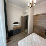 Kirayə (aylıq) 4 otaqlı Yeni Tikili, Xətai metrosu, Ağ şəhər, Xətai rayonu 9