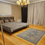 Kirayə (aylıq) 4 otaqlı Həyət evi/villa, Gənclik metrosu, Nərimanov rayonu 7