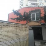 Satılır 3 otaqlı Həyət evi/villa, Nəriman Nərimanov metrosu, Nərimanov rayonu 2