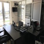 Kirayə (aylıq) 2 otaqlı Ofis, Ağ şəhər, Xətai rayonu 1