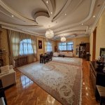 Satılır 8 otaqlı Həyət evi/villa, Bakıxanov qəs., Sabunçu rayonu 17