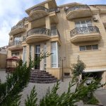 Kirayə (aylıq) 8 otaqlı Həyət evi/villa, 8 Noyabr metrosu, Nəsimi rayonu 1