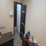 Kirayə (aylıq) 2 otaqlı Ofis, İnşaatçılar metrosu, Yasamal qəs., Yasamal rayonu 4