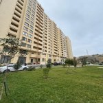 Kirayə (aylıq) 3 otaqlı Yeni Tikili, Həzi Aslanov metrosu, Köhnə Günəşli qəs., Xətai rayonu 12