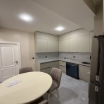 Satılır 3 otaqlı Yeni Tikili, İnşaatçılar metrosu, Yeni Yasamal qəs., Yasamal rayonu 8