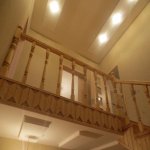 Satılır 3 otaqlı Həyət evi/villa, Masazır, Abşeron rayonu 3