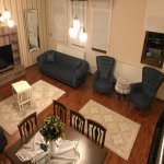 Kirayə (günlük) 2 otaqlı Həyət evi/villa Quba 3