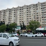 Satılır 3 otaqlı Yeni Tikili, Xalqlar dostluğu metrosu, Nizami rayonu 1