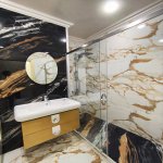 Satılır 3 otaqlı Yeni Tikili, Gənclik metrosu, Nərimanov rayonu 12