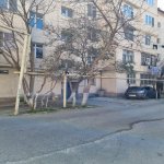 Kirayə (aylıq) 3 otaqlı Köhnə Tikili, Neftçilər metrosu, 8-ci kilometr, Nizami rayonu 5