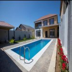 Satılır 5 otaqlı Həyət evi/villa, Mərdəkan, Xəzər rayonu 7