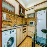 Kirayə (günlük) 2 otaqlı Yeni Tikili, Nizami metrosu, Yasamal rayonu 14